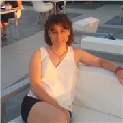 Profesora de Hatha Yoga y Pilates a Domicilio